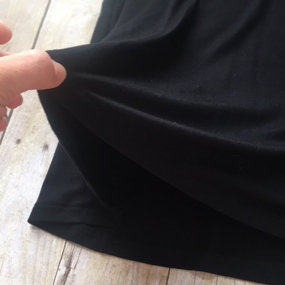 Express Little Black Dress - Picture 6 of 7